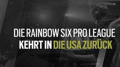 Rainbow Six Siege Pro League Finals in Atlantic City, USA | Trailer | Ubisoft [DE]